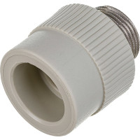 Муфта НР 32х1 FV-Plast 215032