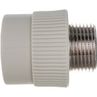 Муфта НР 32х1 FV-Plast 215032