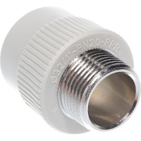 Муфта НР 32х1 FV-Plast 215032