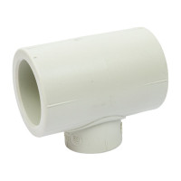 Редукционный тройник 32х20х32 FV-Plast 212032020