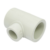 Редукционный тройник 32х20х32 FV-Plast 212032020