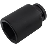 Головка торцевая ударная 6-ти гранная (41 мм; 3/4"; 90 мм) Hans 86300M41