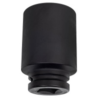 Головка торцевая ударная 6-ти гранная (41 мм; 3/4"; 90 мм) Hans 86300M41