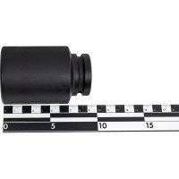 Головка торцевая ударная 6-ти гранная (41 мм; 3/4"; 90 мм) Hans 86300M41