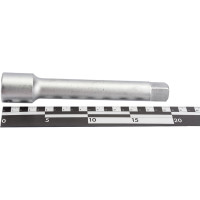 Удлинитель (200 мм; 3/4") Станкоимпорт CS-34.60.8