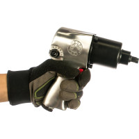 Пневматический гайковерт Hans 1/2" 84116