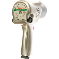 Пневматический гайковерт Hans 1/2" 84116