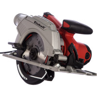 Циркулярная пила Einhell TE-CS 165 4331010