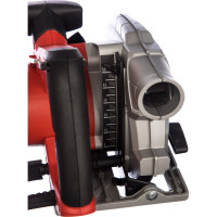 Циркулярная пила Einhell TE-CS 165 4331010