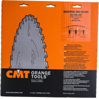 Диск пильный по дереву (300х30х3.2/2.2 мм; Z=48) CMT 285.048.12M
