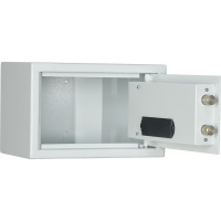 Мебельный шкаф МЕТКОН ШМ-20Э MT_02_03_006_10_Ss