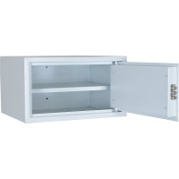 Мебельный шкаф МЕТКОН ШМ-23 МТ_02_03_002_01_Ss