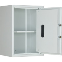 Мебельный шкаф МЕТКОН ШМ-50Э МТ_02_03_011_10_Ss