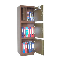 Бухгалтерский сейф МЕТКОН ШБ-5 MT_01_04_024_01_Md/Br