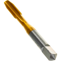 Машинно-ручной однопроходный метчик 214 M6*1 Профоснастка Эксперт 50711015