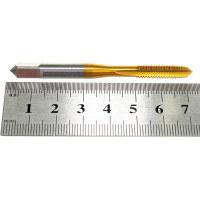 Машинно-ручной однопроходный метчик 214 M6*1 Профоснастка Эксперт 50711015