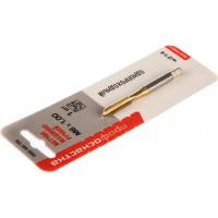 Машинно-ручной однопроходный метчик 214 M6*1 Профоснастка Эксперт 50711015