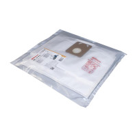 Мешки для промышленных пылесосов NIL 10 Pro (5 шт.) Filtero 05762