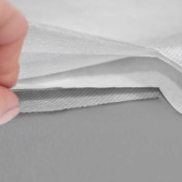 Мешки для промышленных пылесосов NIL 10 Pro (5 шт.) Filtero 05762