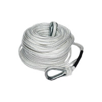 Пожарная спасательная веревка d11мм СПЕЦ ВПС-30 ОГН-ВПС