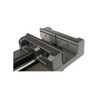 Крестовинные тиски Proma KS-200P 25300105