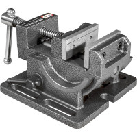 Угловые тиски PROMA SU-75 25300108