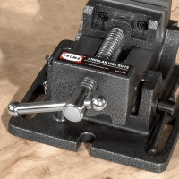 Угловые тиски PROMA SU-75 25300108