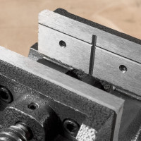 Угловые тиски PROMA SU-75 25300108