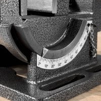 Угловые тиски PROMA SU-75 25300108