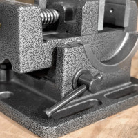 Угловые тиски PROMA SU-75 25300108