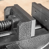 Угловые тиски PROMA SU-75 25300108