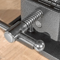 Угловые тиски PROMA SU-75 25300108