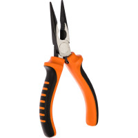 Тонкогубцы WEDO 160 мм WD352-02