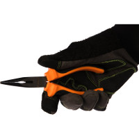 Тонкогубцы WEDO 160 мм WD352-02