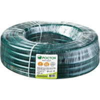 Поливочный шланг РОСТОК КЛАССИК 3-х слойный, 1"х25м 40308-1-25