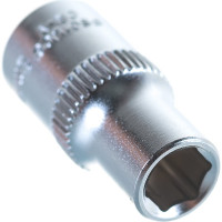 Головка торцевая FS01406 (6 мм; 1/4"DR) THORVIK 52065