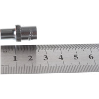 Головка торцевая FS01406 (6 мм; 1/4"DR) THORVIK 52065