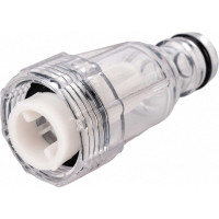 Фильтр тонкой очистки воды для моек высокого давления Elitech 0910.002400