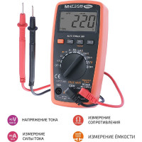 Мультиметр МЕГЕОН 12850 к0000010930