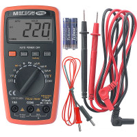 Мультиметр МЕГЕОН 12850 к0000010930