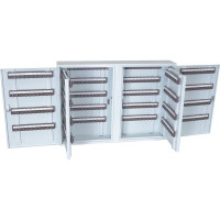 Ключница МЕТКОН КЛ-340 MT_03_014_05_Ss