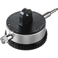 Индикатор часового типа ИЧ 0-10 0.01 с ушком 1 кл. точности КАЛИБРОН 67913