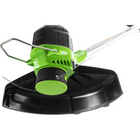 Аккумуляторный триммер Greenworks G40LT30