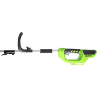 Аккумуляторный триммер Greenworks G40LT30