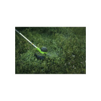 Аккумуляторный триммер Greenworks G40LT30