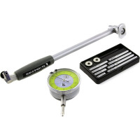 Нутромер индикаторный КАЛИБРОН 70428 100-160 мм, 1 класс точности