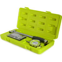 Нутромер индикаторный КАЛИБРОН 70428 100-160 мм, 1 класс точности