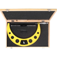 Микрометр гладкий МК 225-250 0.01 1 кл. точности КАЛИБРОН 70417