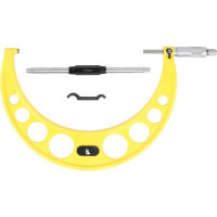 Микрометр гладкий МК 225-250 0.01 1 кл. точности КАЛИБРОН 70417