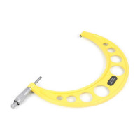 Микрометр гладкий МК 225-250 0.01 1 кл. точности КАЛИБРОН 70417